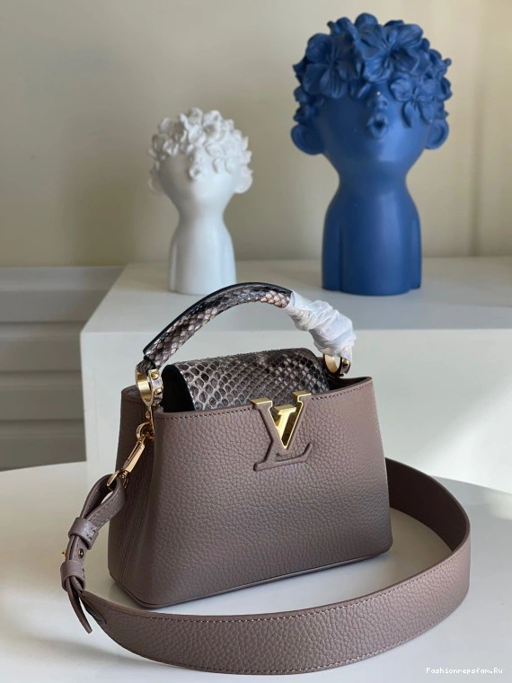 FS CHEAP VUITTON LOUIS MINI CAPUCINES 0726